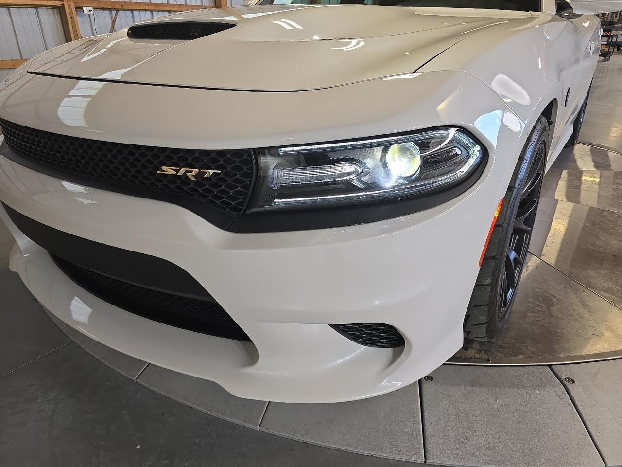 2016 Dodge Charger SRT Hellcat Sand Lake NY