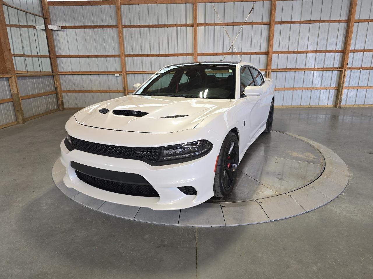 2016 Dodge Charger SRT Hellcat Sand Lake NY