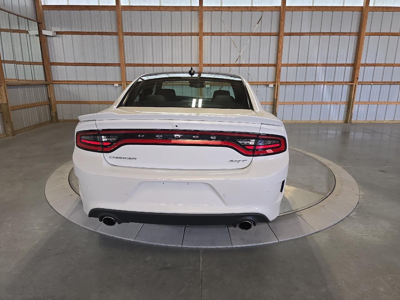 2016 Dodge Charger SRT Hellcat Sand Lake NY