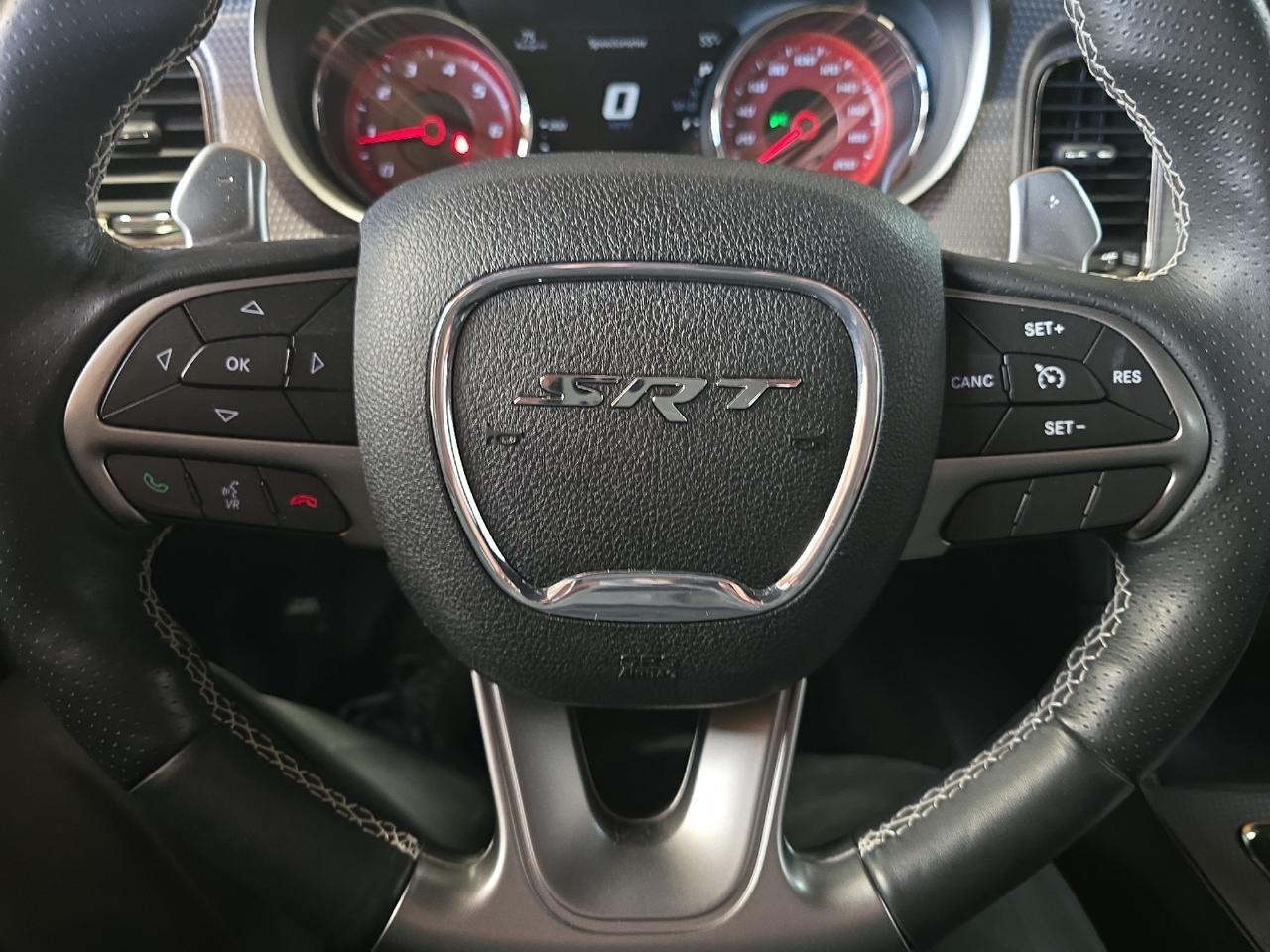 2016 Dodge Charger SRT Hellcat Sand Lake NY