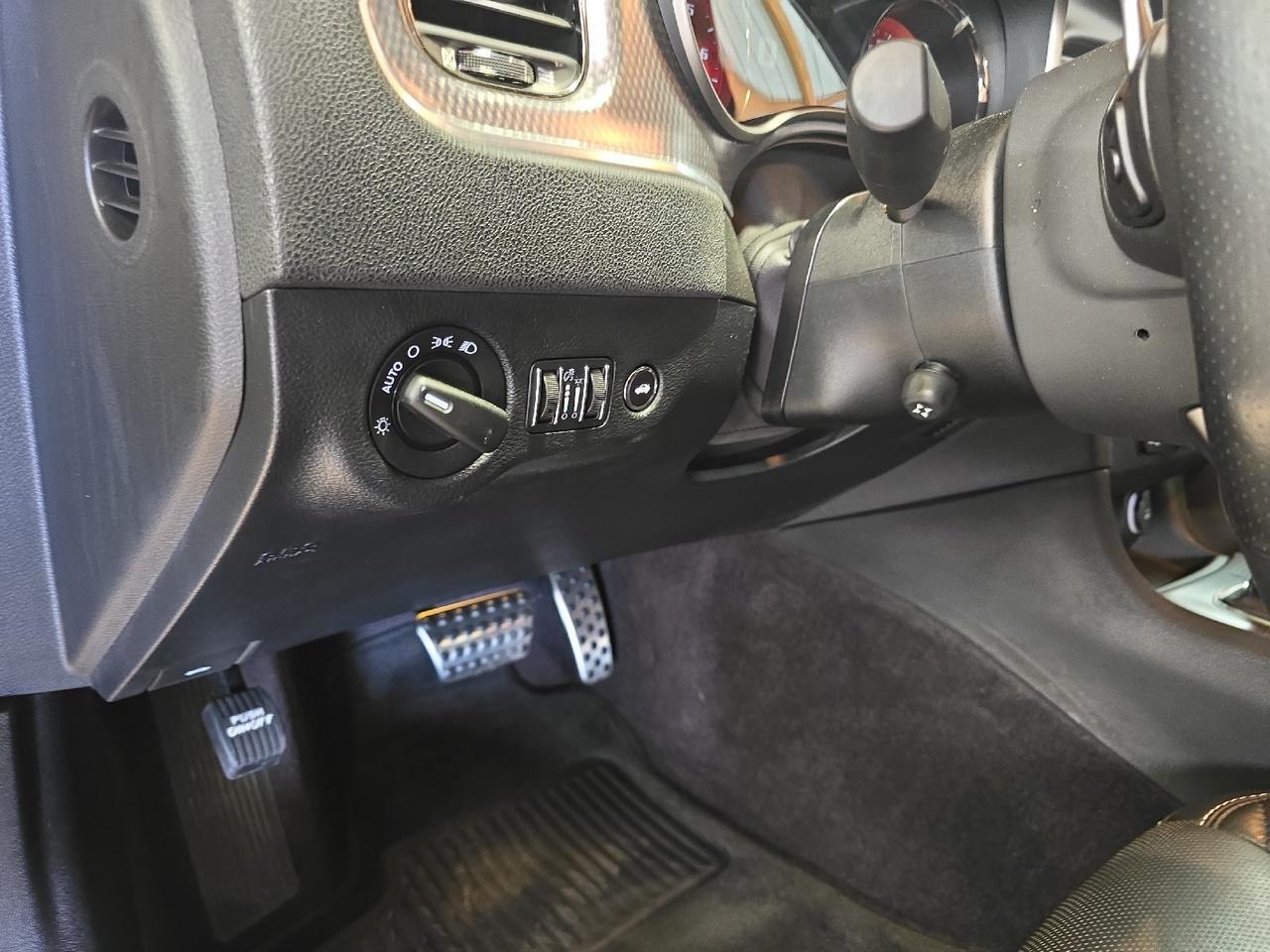 2016 Dodge Charger SRT Hellcat Sand Lake NY