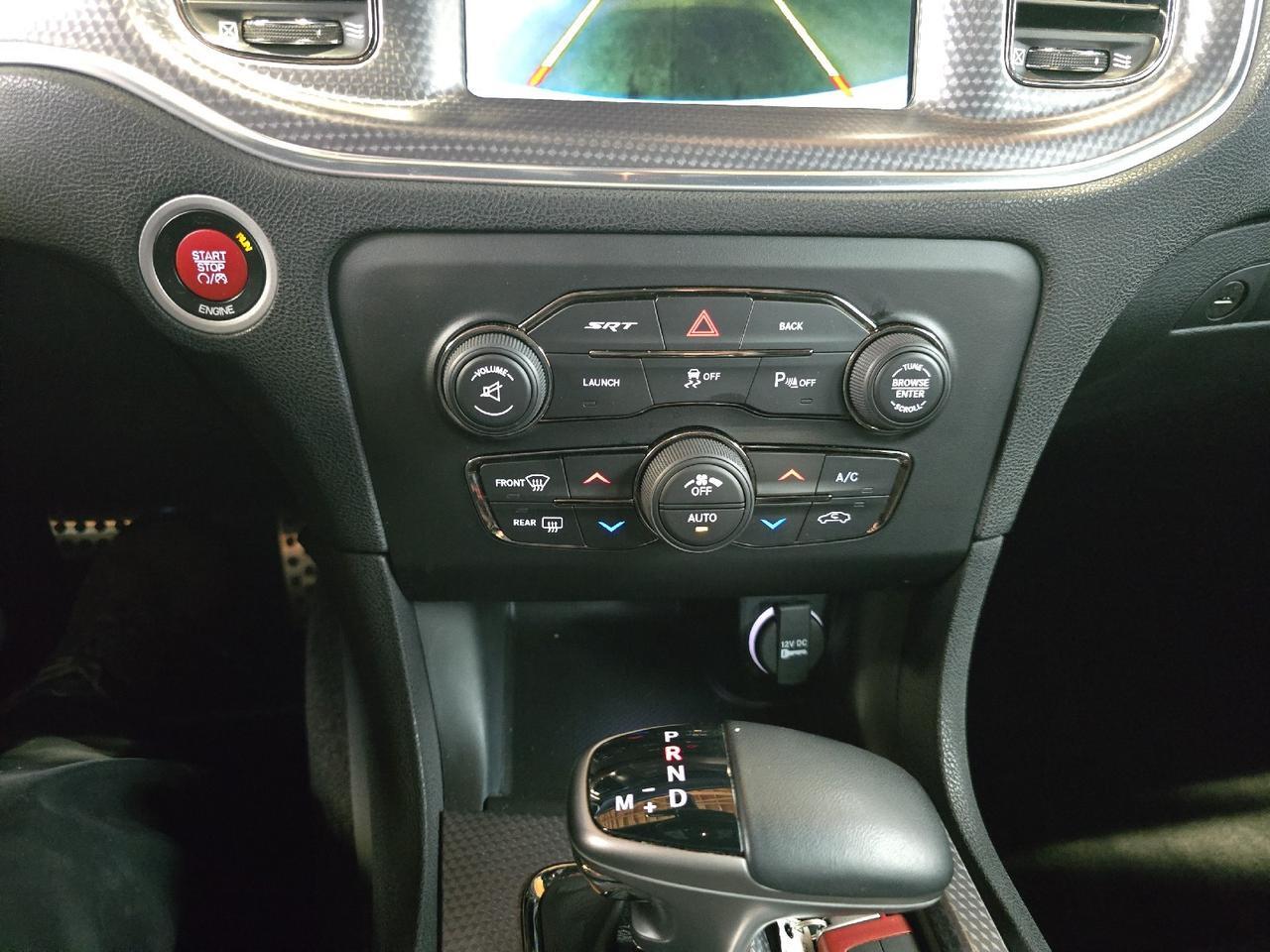 2016 Dodge Charger SRT Hellcat Sand Lake NY