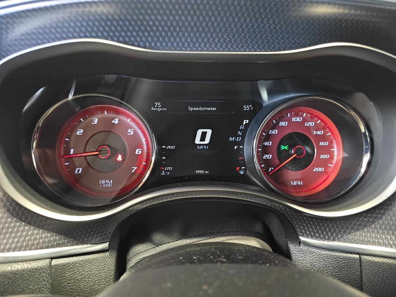 2016 Dodge Charger SRT Hellcat Sand Lake NY