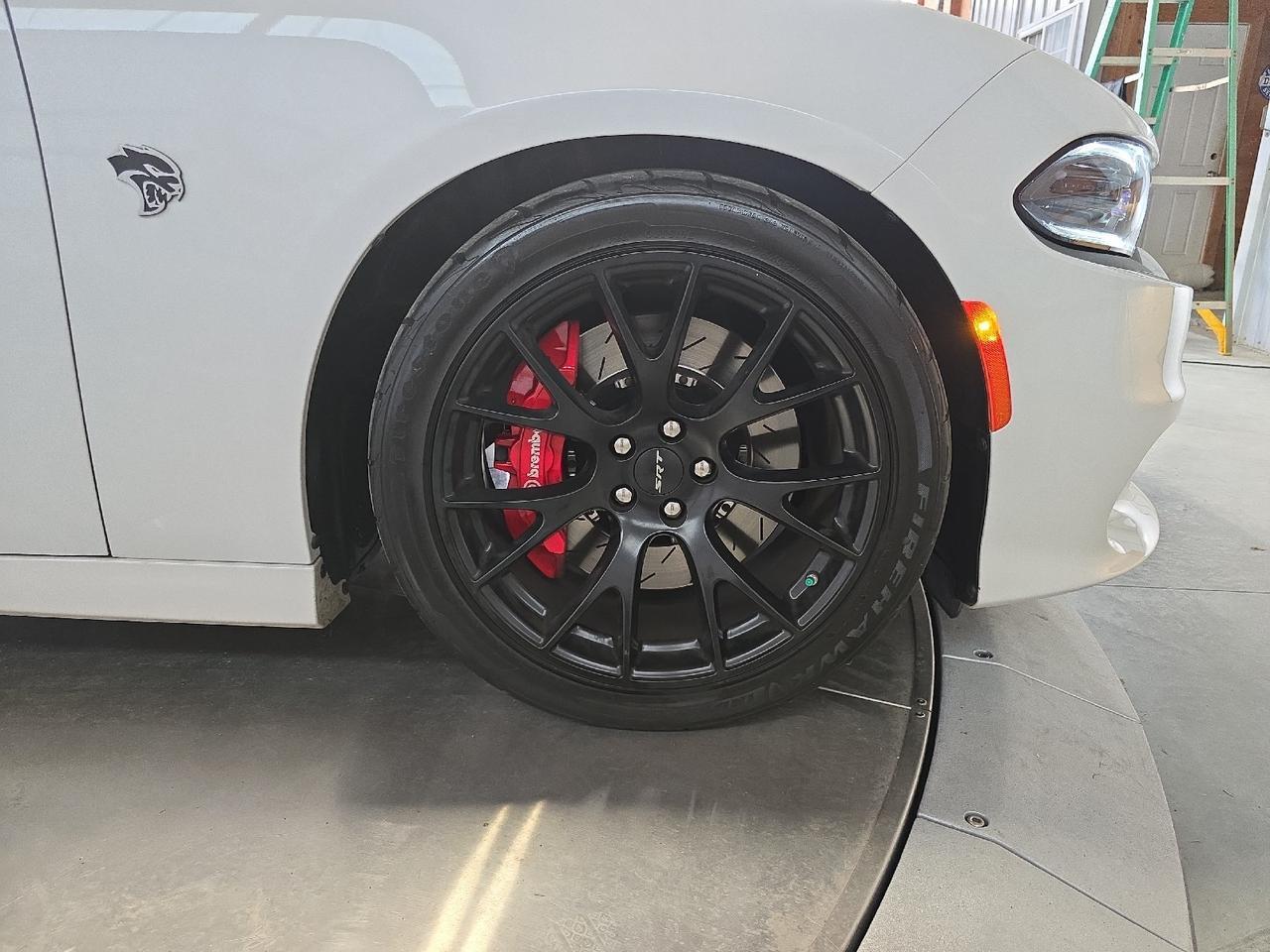 2016 Dodge Charger SRT Hellcat Sand Lake NY