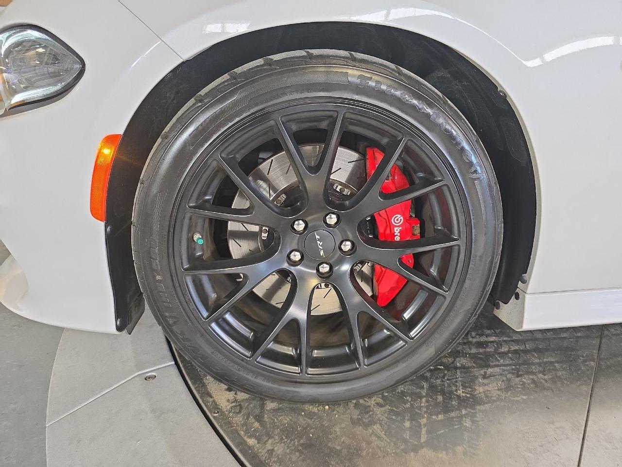 2016 Dodge Charger SRT Hellcat Sand Lake NY