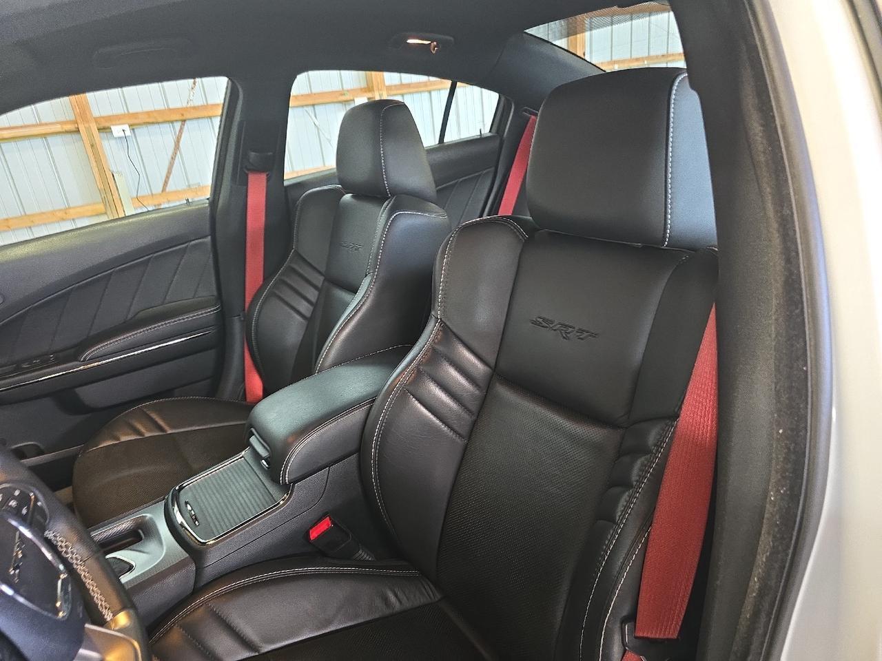 2016 Dodge Charger SRT Hellcat Sand Lake NY