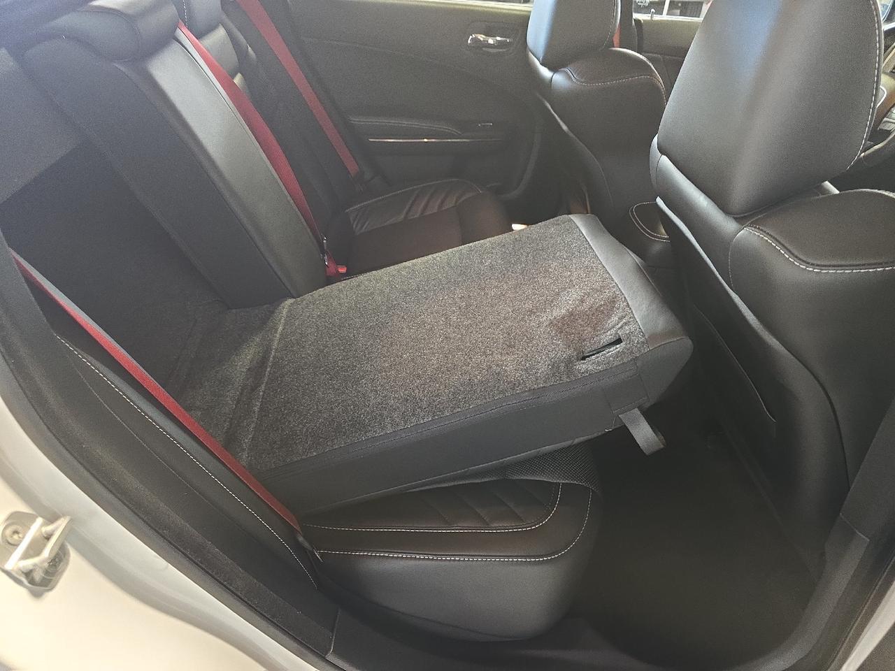 2016 Dodge Charger SRT Hellcat Sand Lake NY