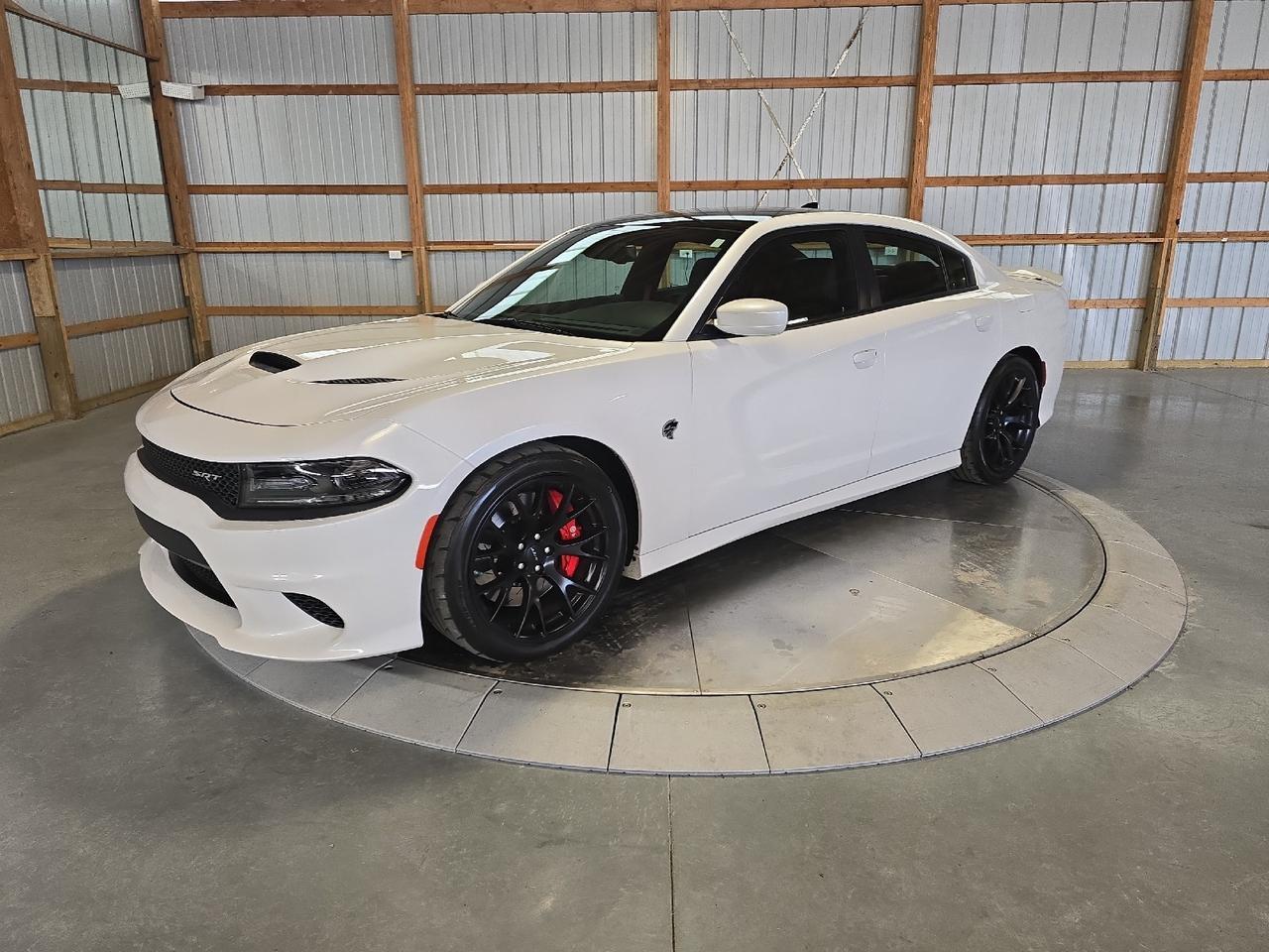 2016 Dodge Charger SRT Hellcat Sand Lake NY