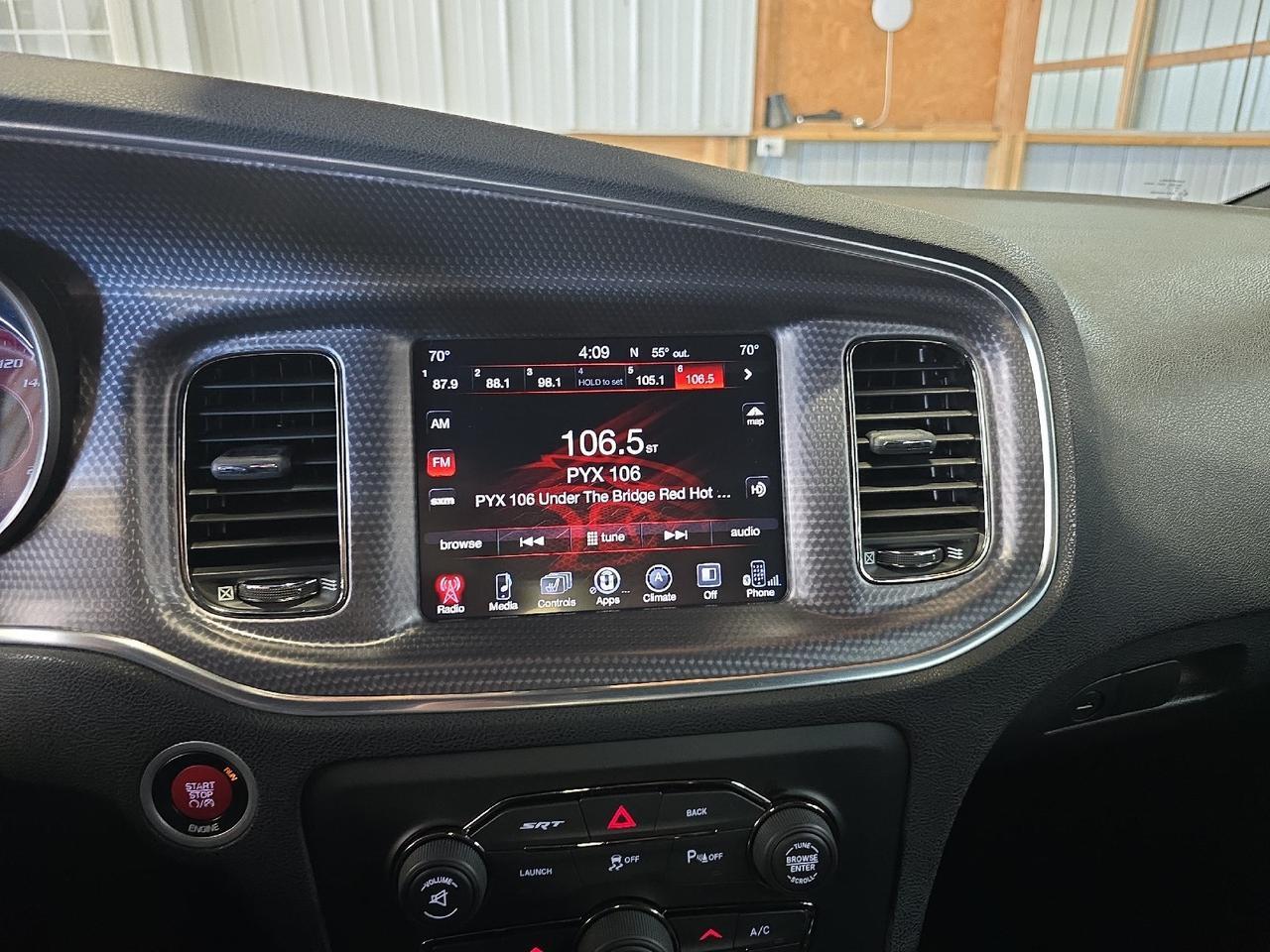 2016 Dodge Charger SRT Hellcat Sand Lake NY