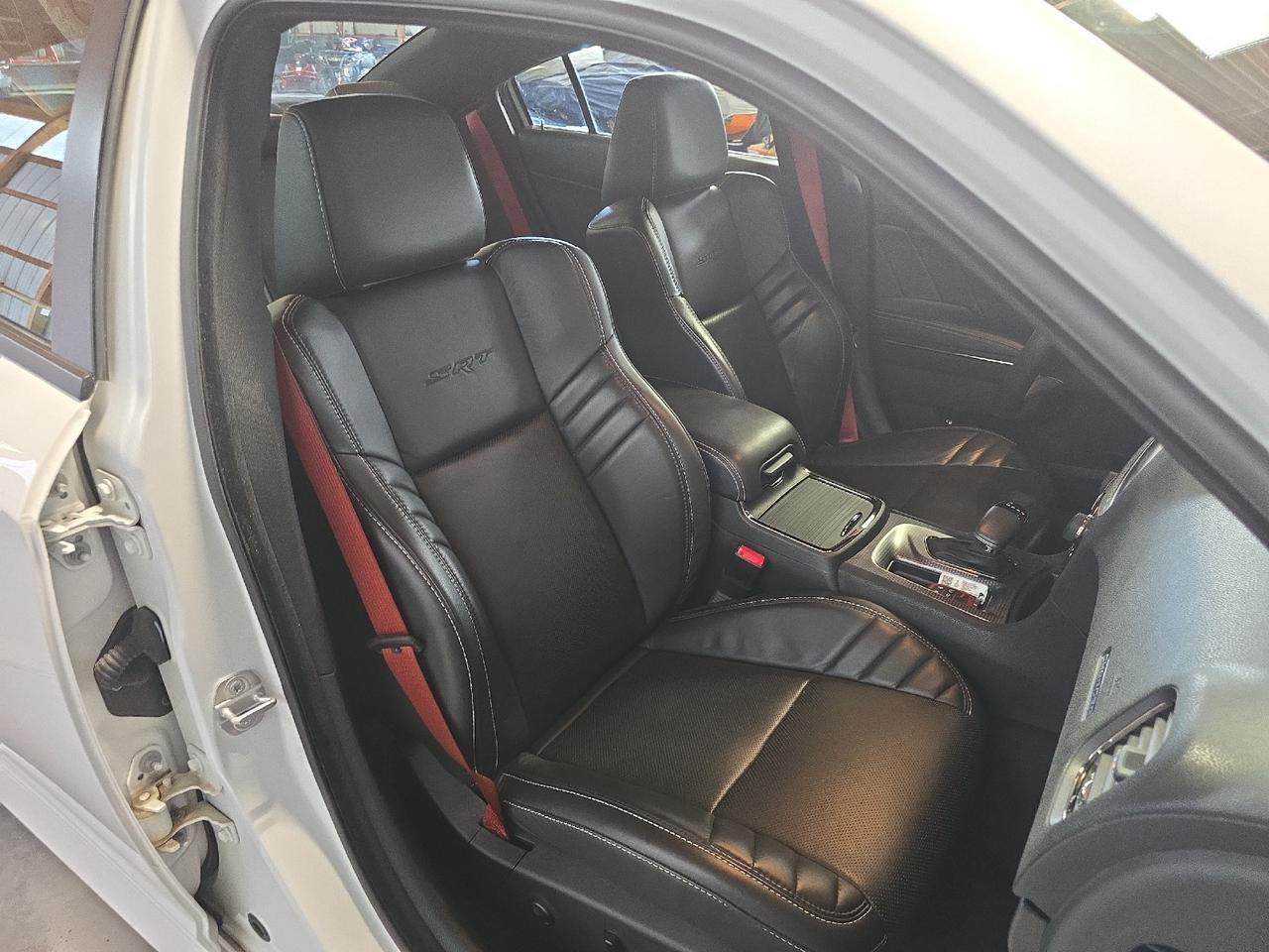 2016 Dodge Charger SRT Hellcat Sand Lake NY