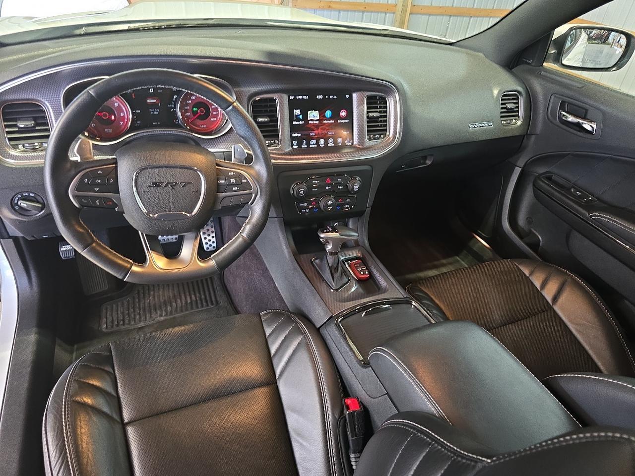 2016 Dodge Charger SRT Hellcat Sand Lake NY