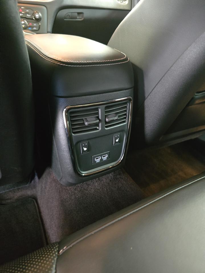 2016 Dodge Charger SRT Hellcat Sand Lake NY