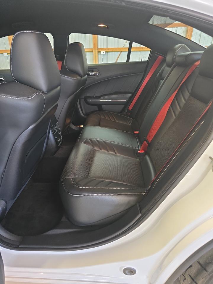 2016 Dodge Charger SRT Hellcat Sand Lake NY