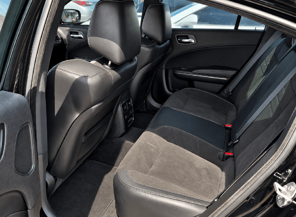 2016 Dodge Charger SRT Hellcat Tigard OR