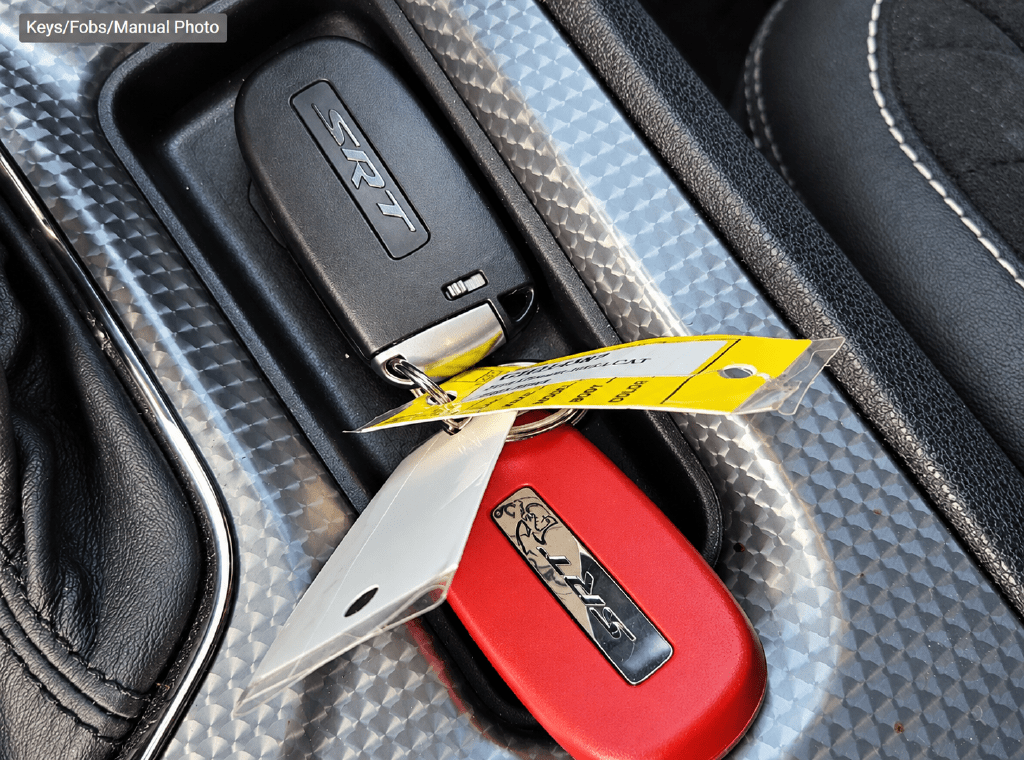 2016 Dodge Charger SRT Hellcat Tigard OR