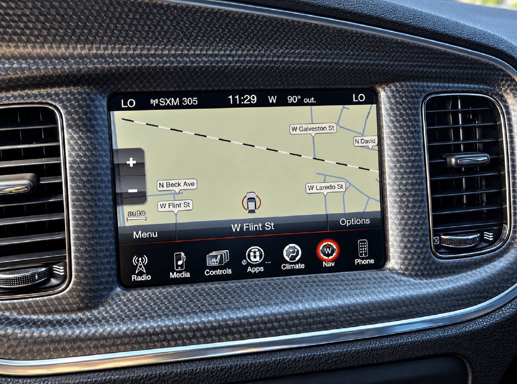 2016 Dodge Charger SRT Hellcat Tigard OR