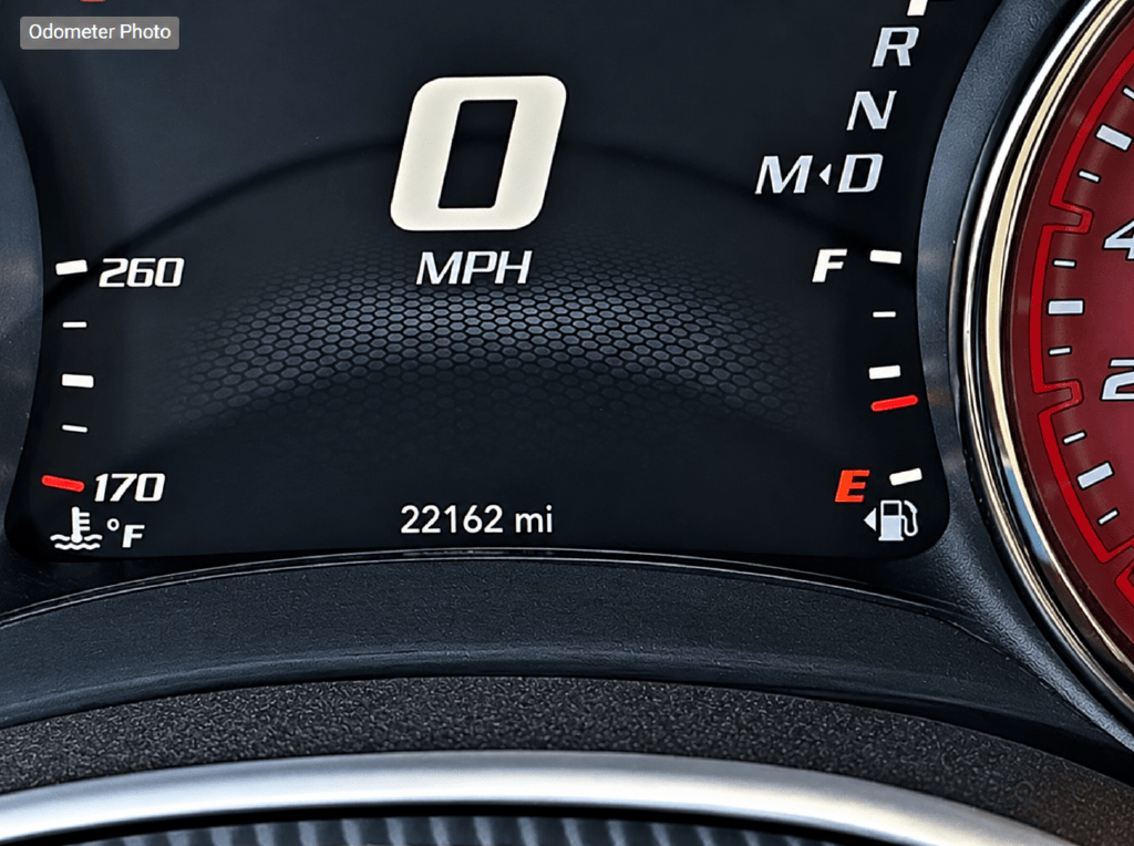2016 Dodge Charger SRT Hellcat Tigard OR
