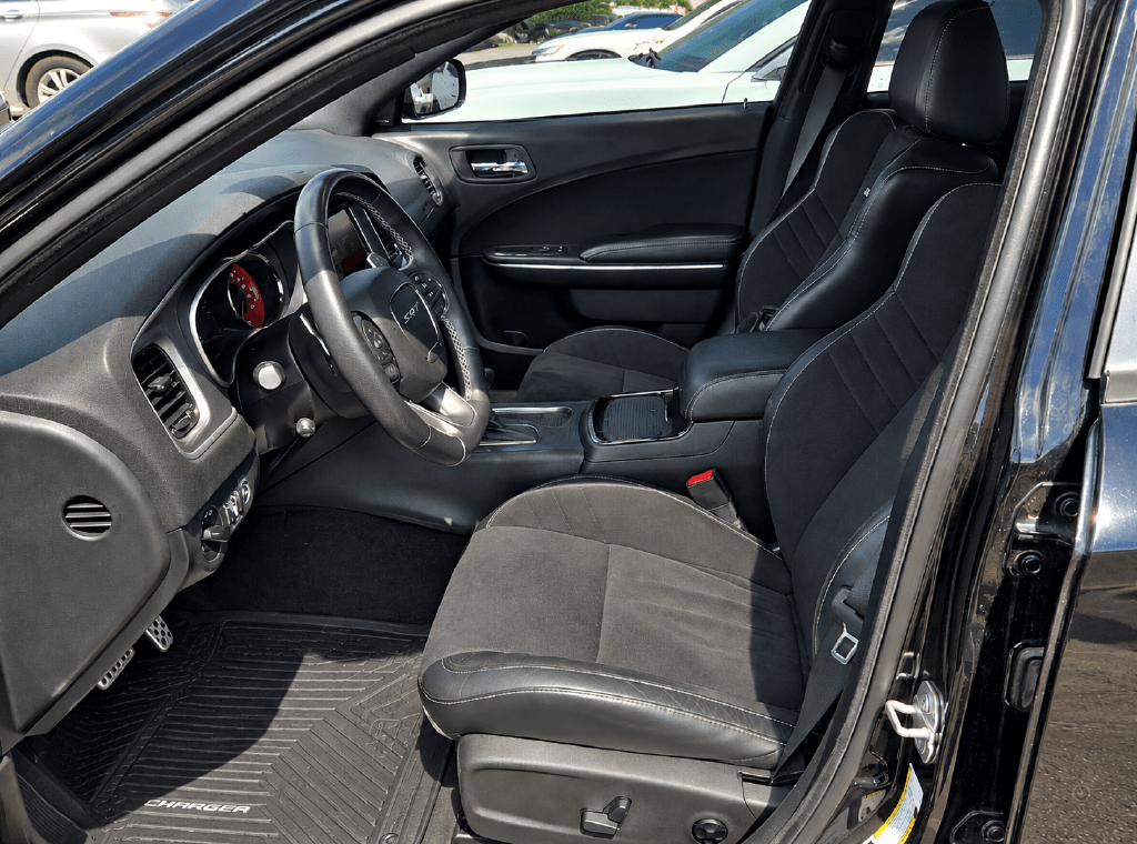2016 Dodge Charger SRT Hellcat Tigard OR