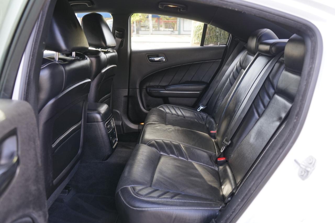 2016 Dodge Charger SRT Hellcat Walnut Creek CA