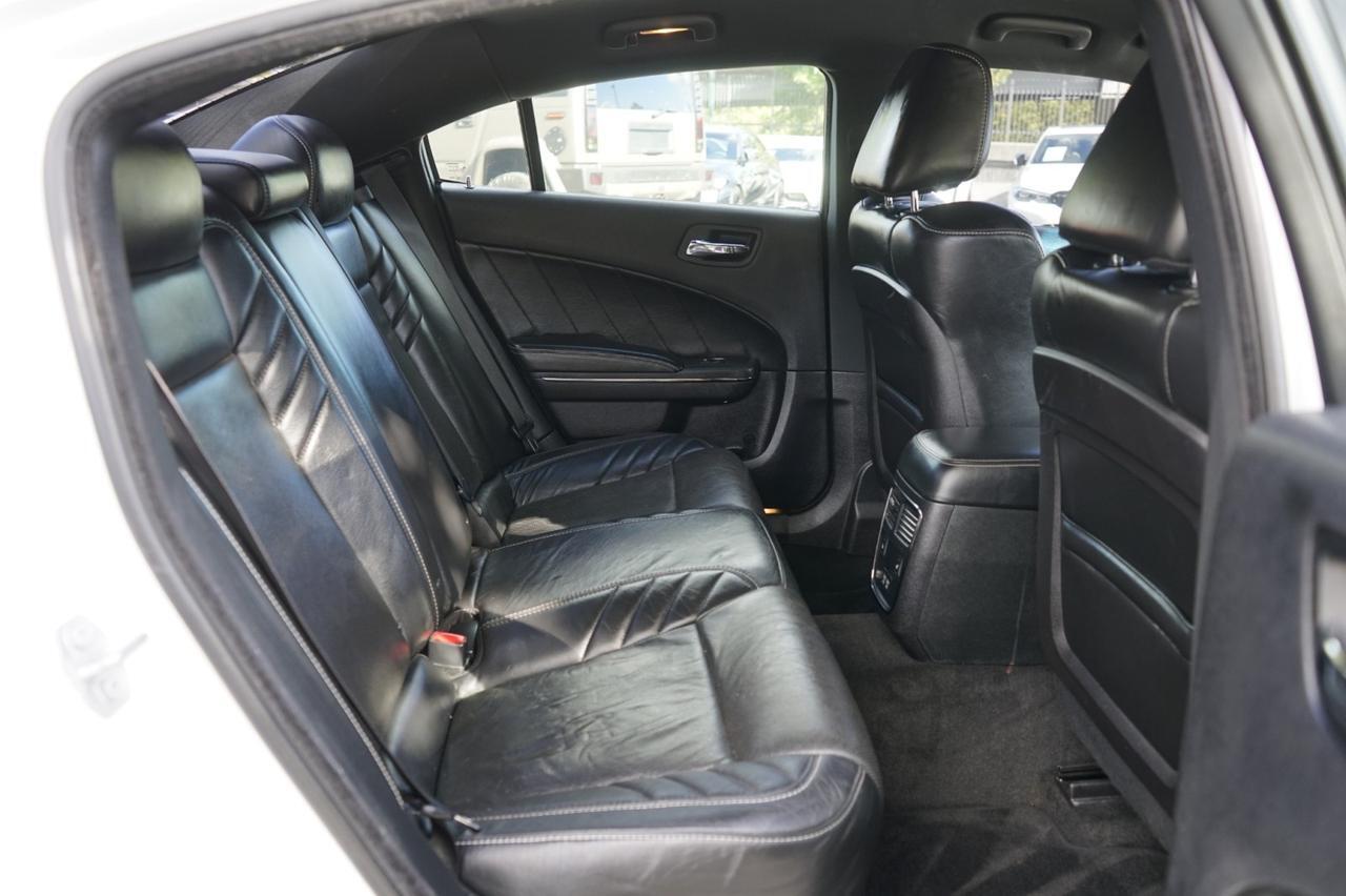 2016 Dodge Charger SRT Hellcat Walnut Creek CA