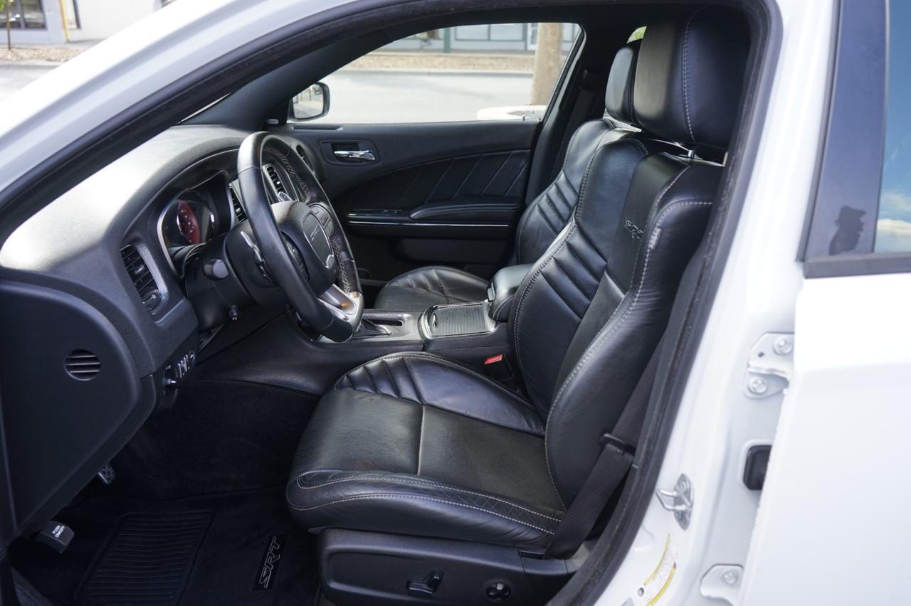 2016 Dodge Charger SRT Hellcat Walnut Creek CA