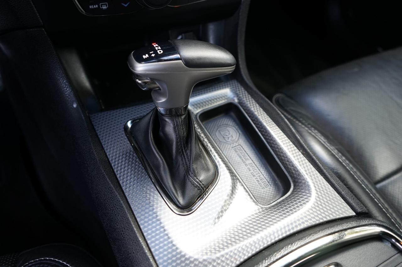 2016 Dodge Charger SRT Hellcat Walnut Creek CA