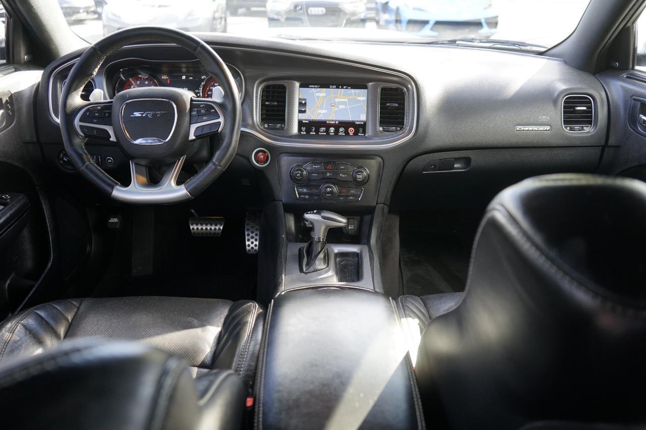 2016 Dodge Charger SRT Hellcat Walnut Creek CA