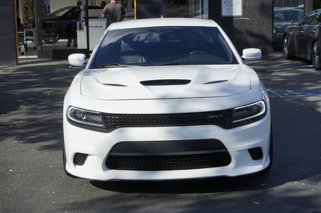 2016 Dodge Charger SRT Hellcat Walnut Creek CA