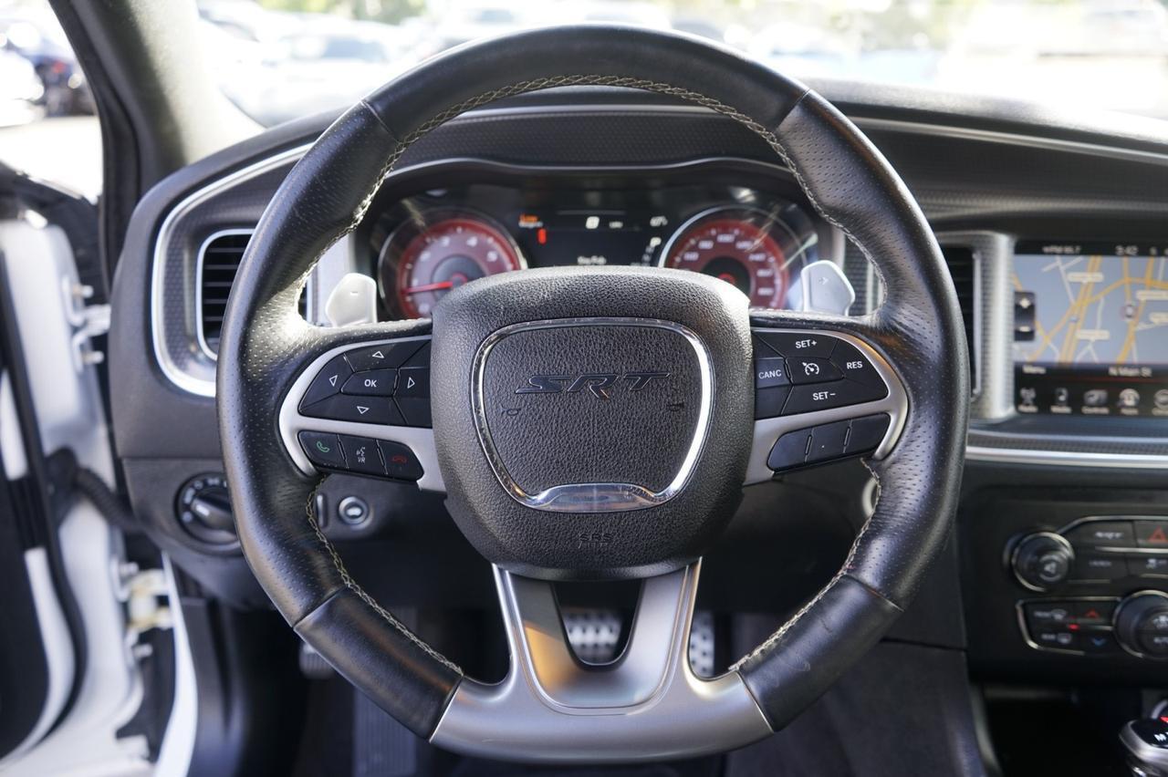 2016 Dodge Charger SRT Hellcat Walnut Creek CA