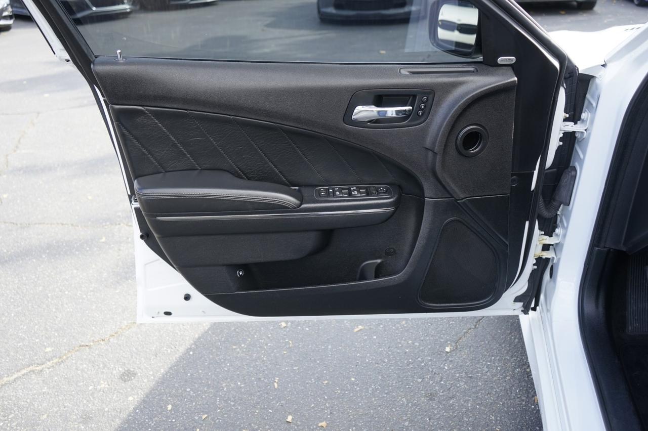 2016 Dodge Charger SRT Hellcat Walnut Creek CA