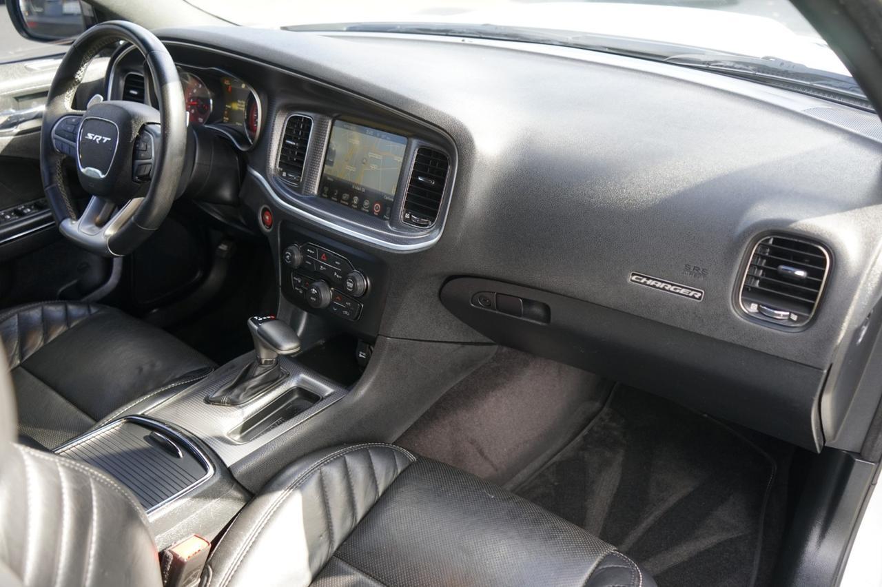 2016 Dodge Charger SRT Hellcat Walnut Creek CA
