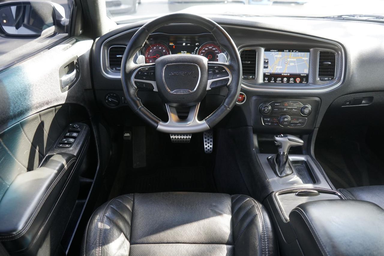 2016 Dodge Charger SRT Hellcat Walnut Creek CA