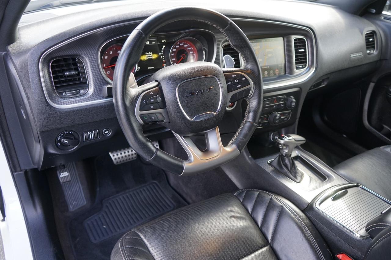 2016 Dodge Charger SRT Hellcat Walnut Creek CA