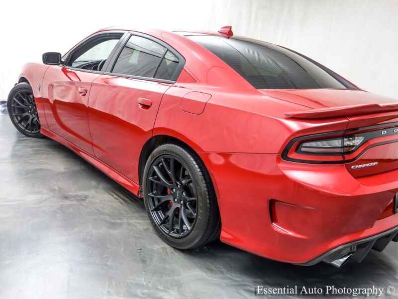 2016 Dodge Charger SRT Hellcat Willowbrook IL