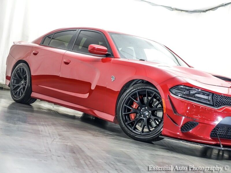 2016 Dodge Charger SRT Hellcat Willowbrook IL