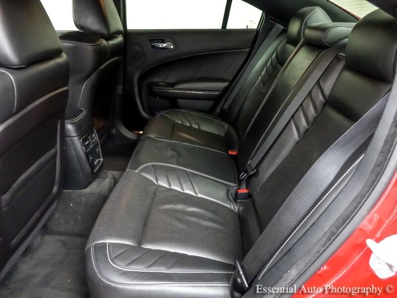 2016 Dodge Charger SRT Hellcat Willowbrook IL