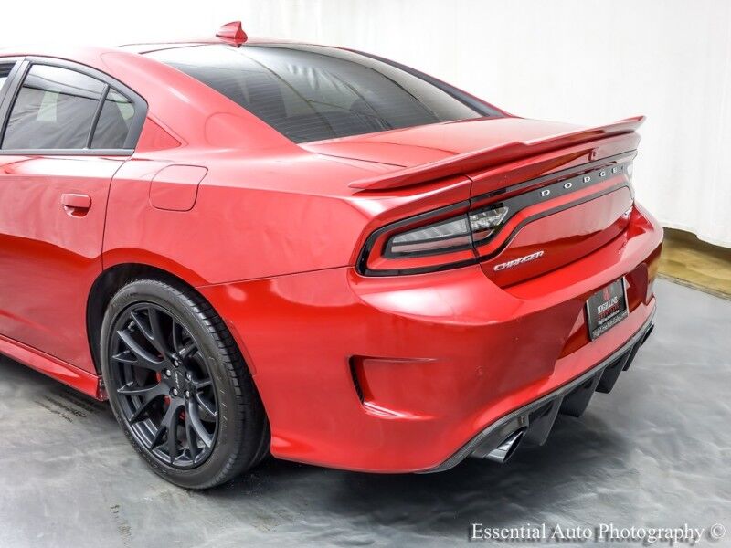 2016 Dodge Charger SRT Hellcat Willowbrook IL