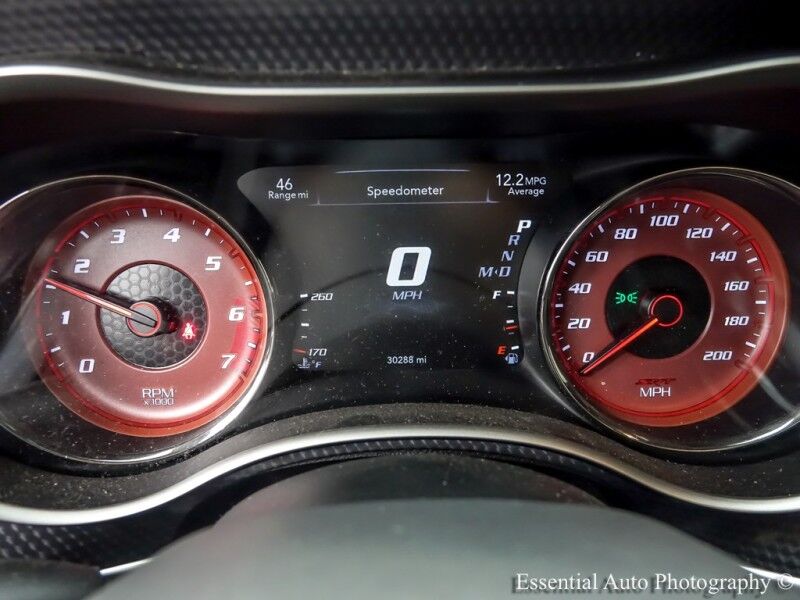 2016 Dodge Charger SRT Hellcat Willowbrook IL