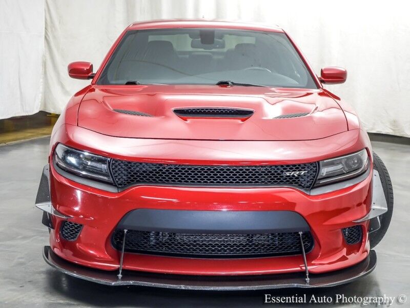 2016 Dodge Charger SRT Hellcat Willowbrook IL