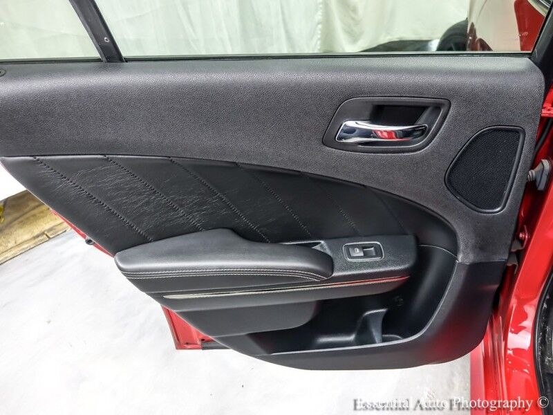2016 Dodge Charger SRT Hellcat Willowbrook IL