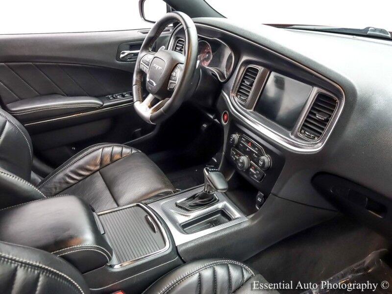 2016 Dodge Charger SRT Hellcat Willowbrook IL