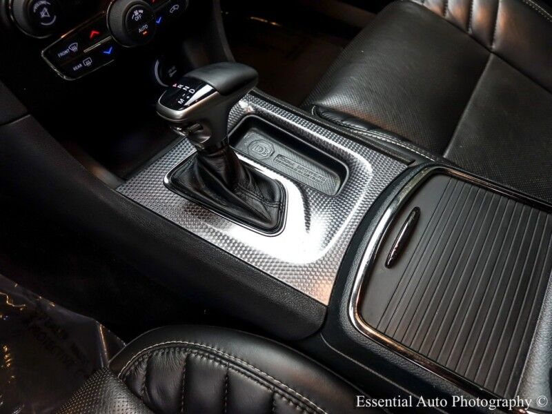 2016 Dodge Charger SRT Hellcat Willowbrook IL