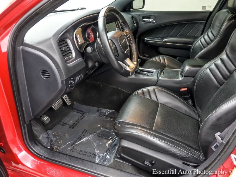 2016 Dodge Charger SRT Hellcat Willowbrook IL