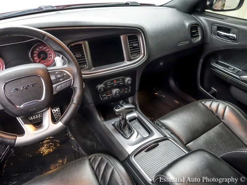 2016 Dodge Charger SRT Hellcat Willowbrook IL