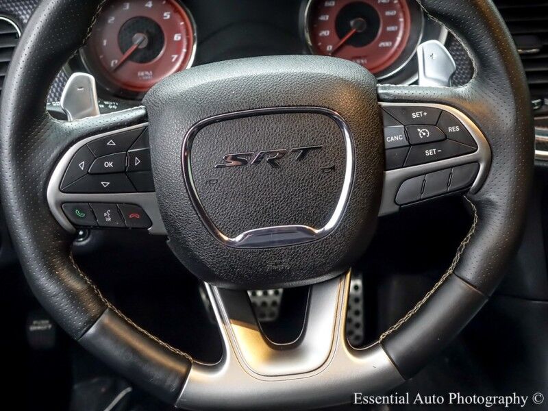 2016 Dodge Charger SRT Hellcat Willowbrook IL