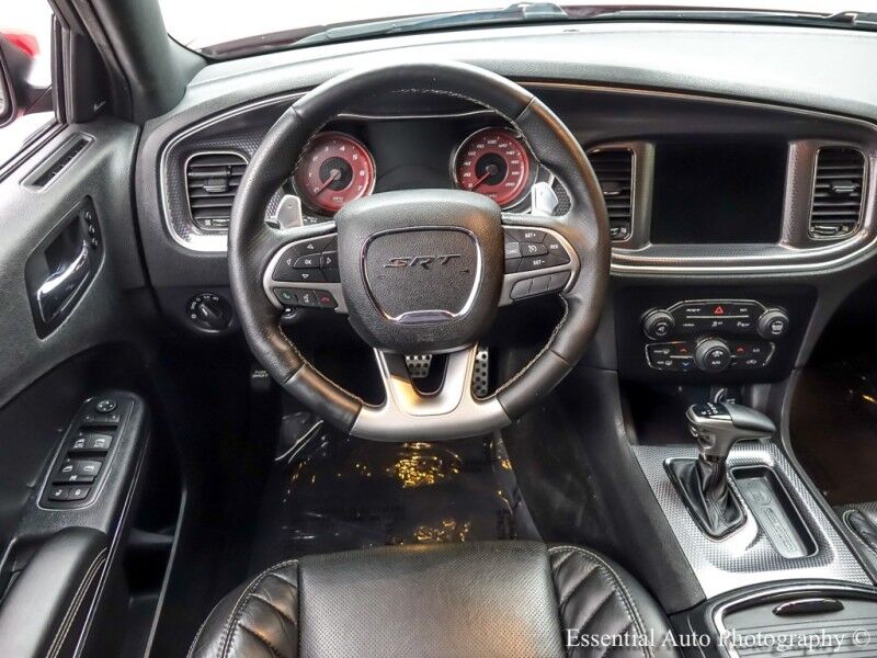 2016 Dodge Charger SRT Hellcat Willowbrook IL
