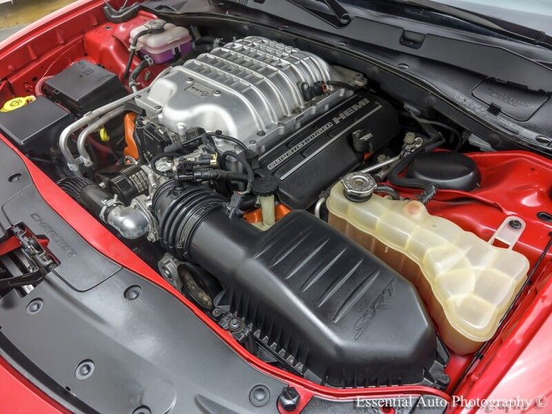 2016 Dodge Charger SRT Hellcat Willowbrook IL