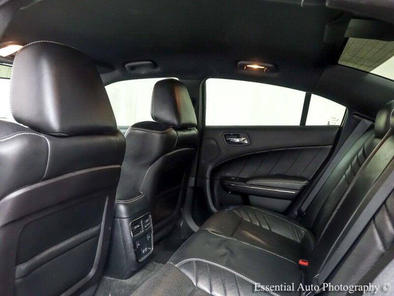 2016 Dodge Charger SRT Hellcat Willowbrook IL
