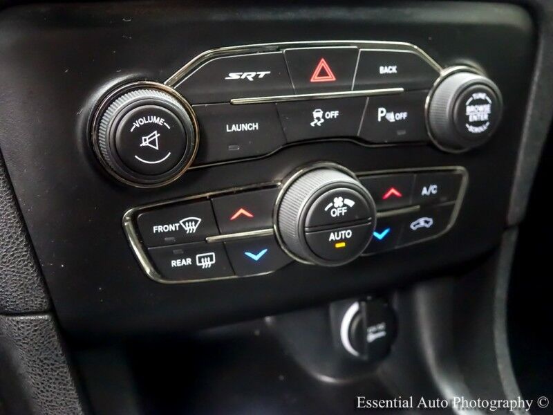 2016 Dodge Charger SRT Hellcat Willowbrook IL