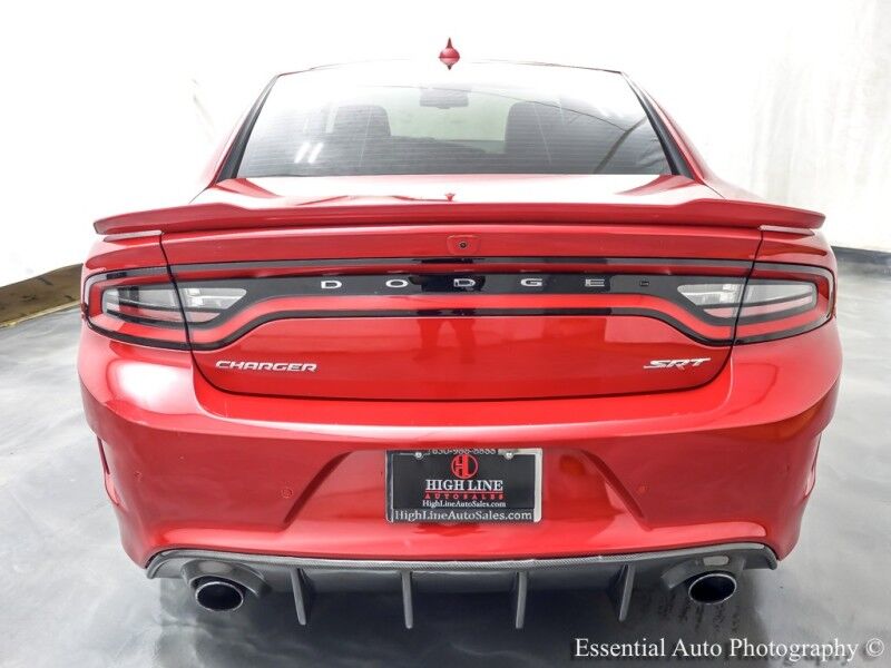 2016 Dodge Charger SRT Hellcat Willowbrook IL